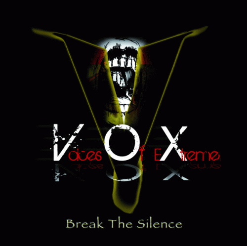 Voices Of Extreme : Break the Silence